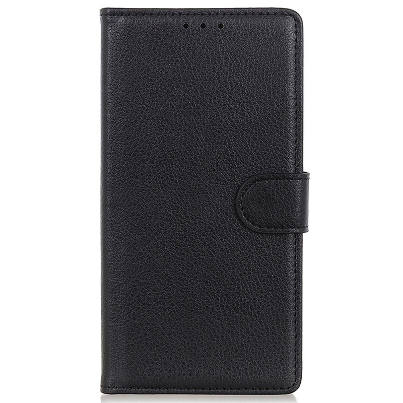 Funda de polipiel OnePlus Nord 2T 5G