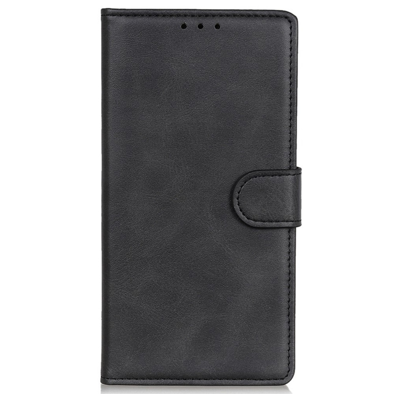 Funda de polipiel OnePlus Nord 2T 5G