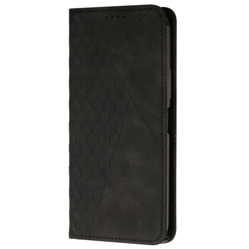 Flip Cover OnePlus Nord CE 2 Lite 5G 3D Pattern