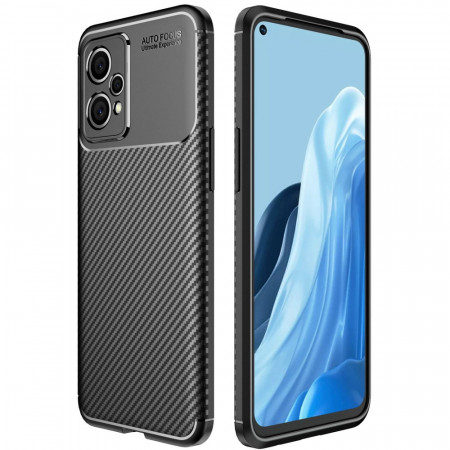 Funda de fibra de carbono...