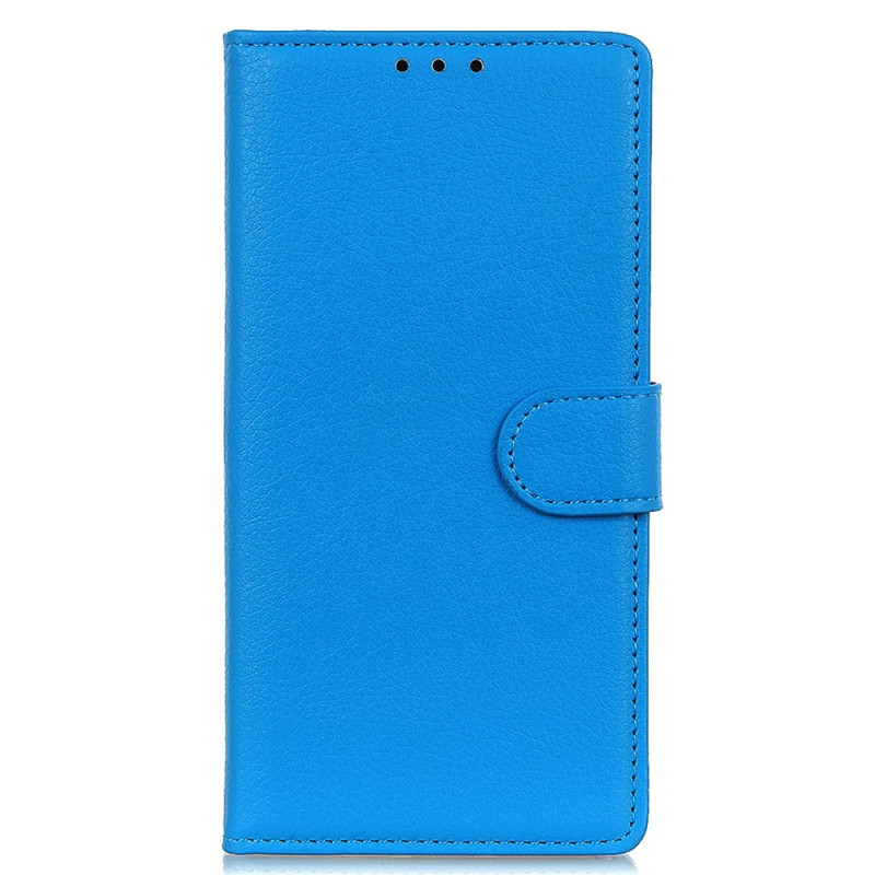 Funda de polipiel OnePlus Nord CE 2 Lite 5G