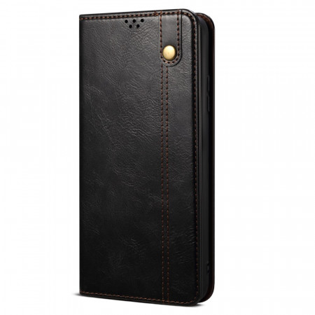 Funda abatible de polipiel...
