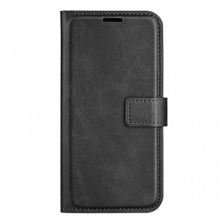 Funda de cuero retro para...