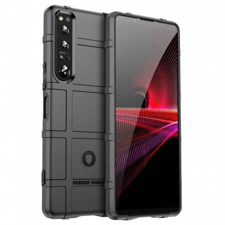 Funda protectora resistente...
