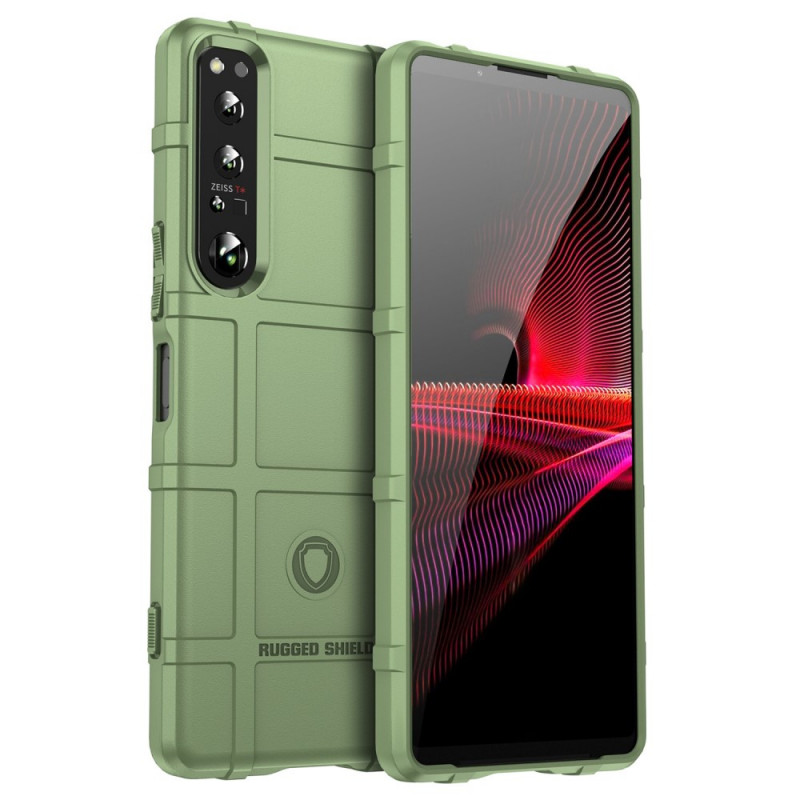 Funda protectora resistente para Sony Xperia 1 IV