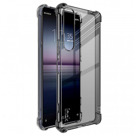 Funda transparente para...