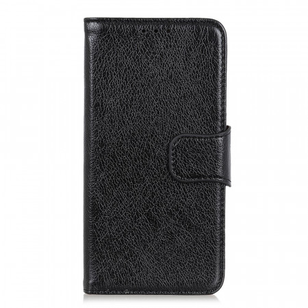 Funda Realme 9i de cuero...