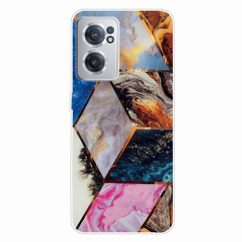 Funda OnePlus Nord CE 2 5G Planet Textures