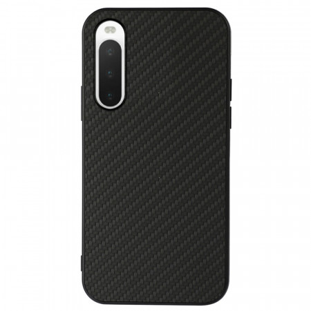 Funda de fibra de carbono...