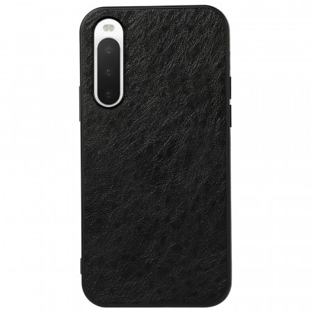 Funda de cuero para Sony...