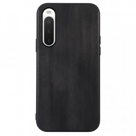 Funda de cuero para Sony...