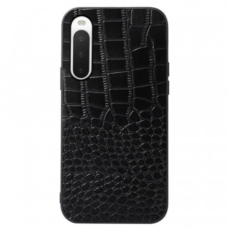 Funda de piel genuina para...