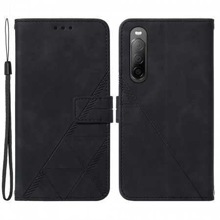 Funda con colgante de...