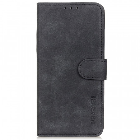 Funda Realme 9i de cuero...