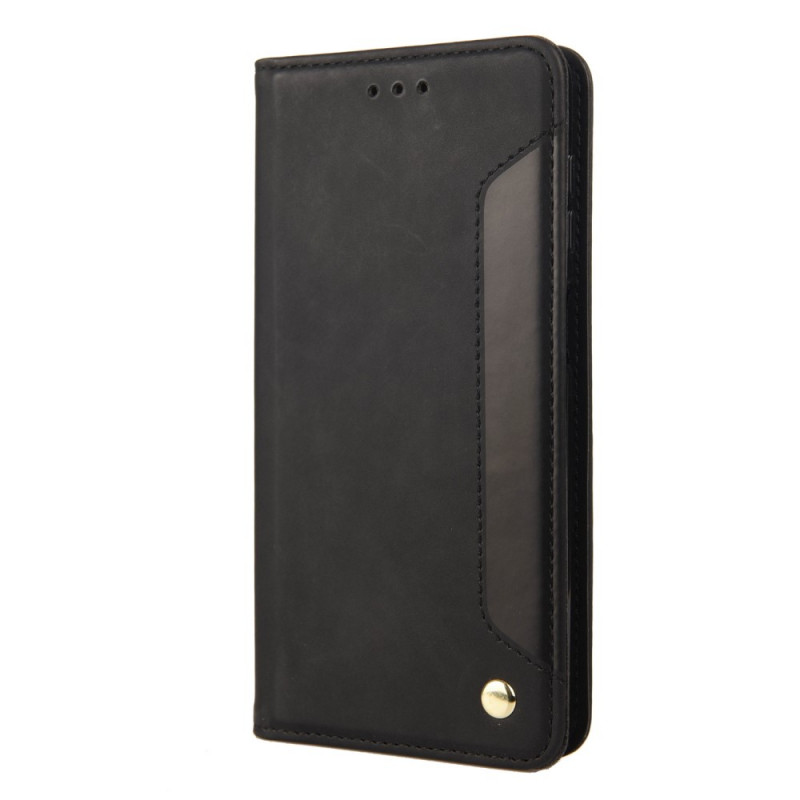 Flip Cover Sony Xperia 1 IV Bicolore
