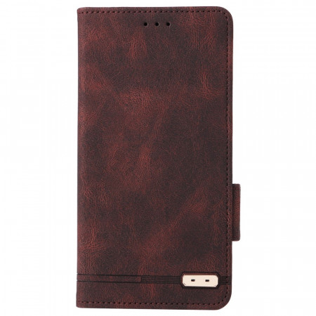 Funda de elegancia sutil...