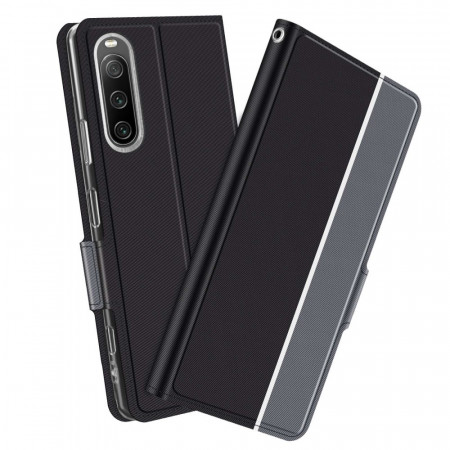 Flip Cover Sony Xperia 10...