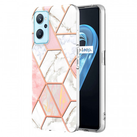 Funda Realme 9i Geometric...