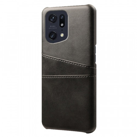 Funda Oppo Find X5 Pro de...