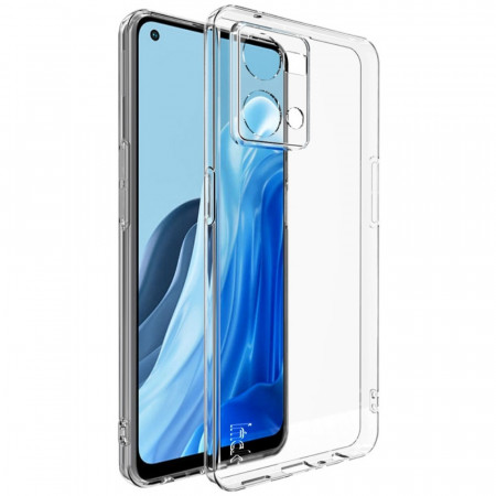 Funda Oppo Reno 7 Clear IMAK