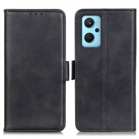 Funda Realme 9i Polipiel suave