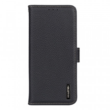Funda de piel Oppo Reno 7...