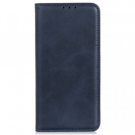 Funda de piel dividida Oppo...