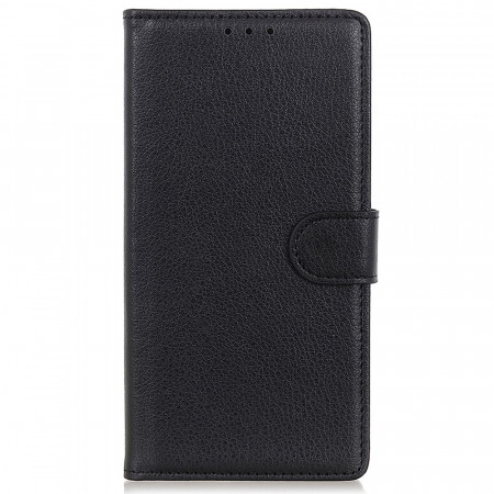 Funda de piel Oppo Reno 7...