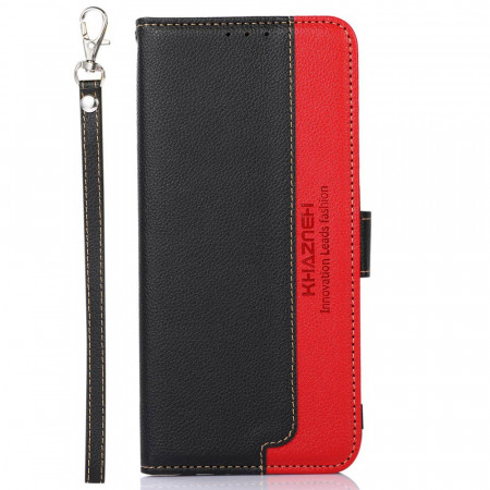 Funda RFID Oppo Reno 7...