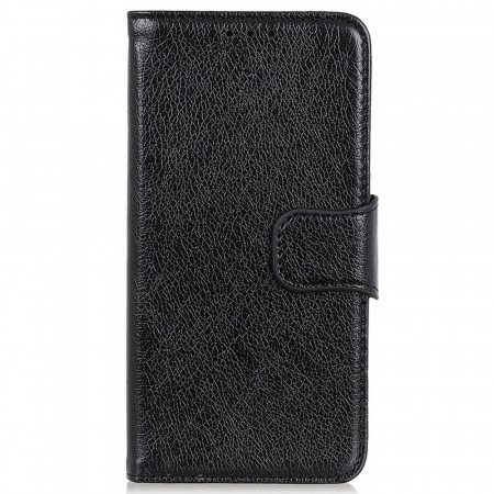 Funda Oppo Reno 7 cuero...
