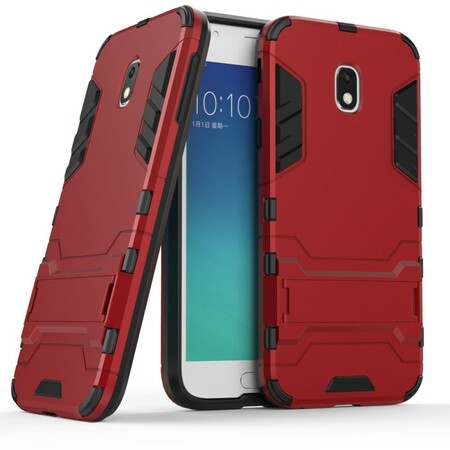 Funda ultra resistente Samsung Galaxy J3 2017