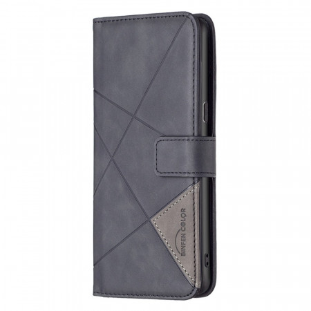 Funda de cuero Oppo Reno 7...