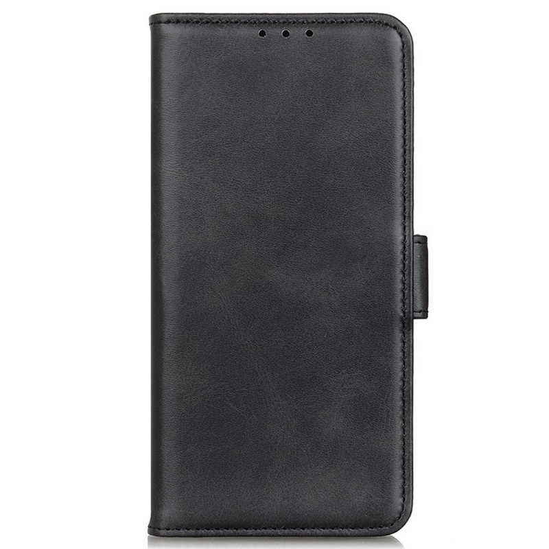 Funda con doble cierre para el OnePlus Nord 2T 5G