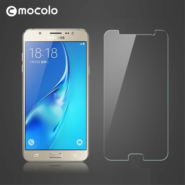 Protección de cristal templado para Samsung Galaxy J3 2017