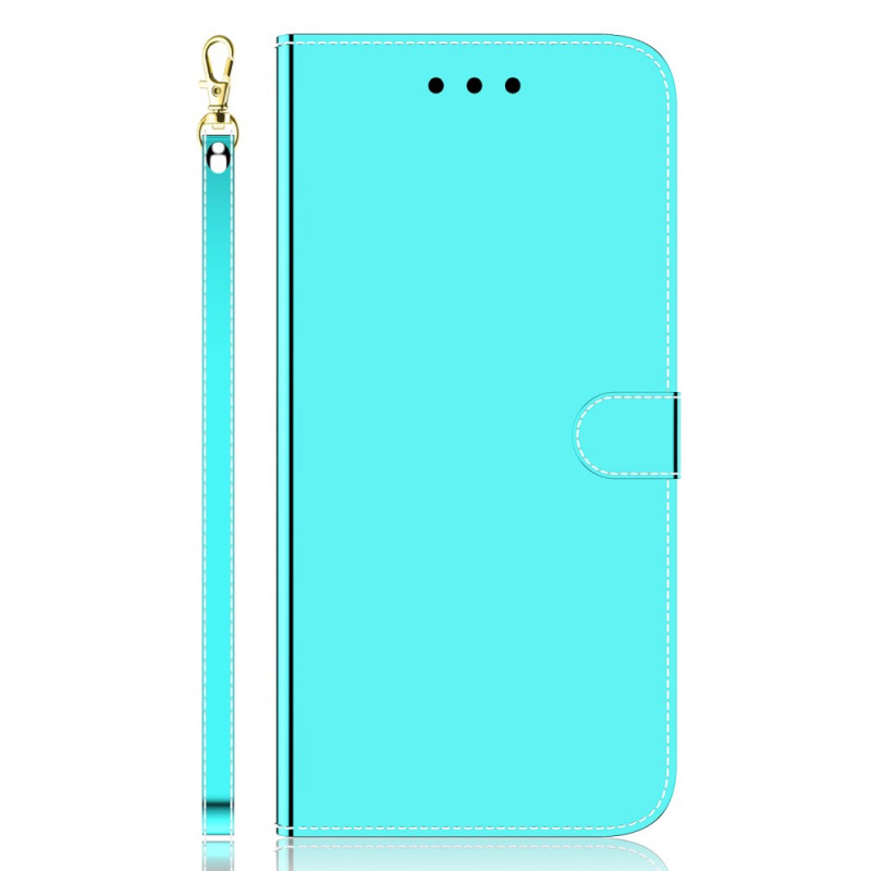 Funda de piel sintética para OnePlus Nord CE 2 5G