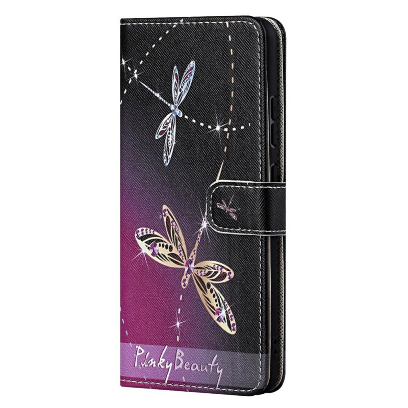 Funda OnePlus Nord CE 2 5G Dragonfly