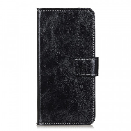 Funda barnizada del Realme...