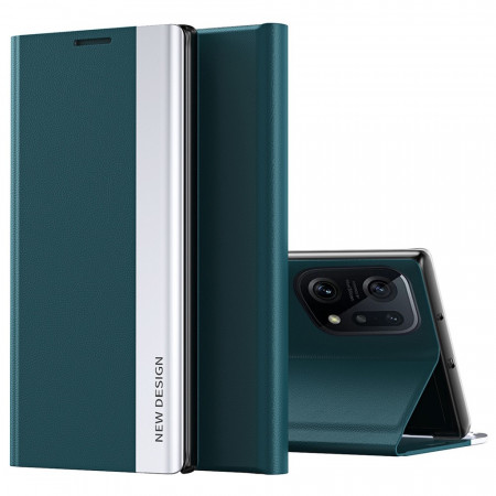 Flip Cover Oppo Find X5...