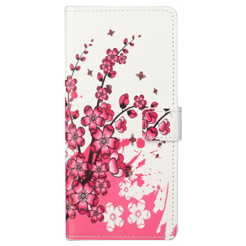 Funda OnePlus Nord CE 2 5G Cherry Blossom