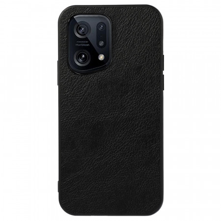 Funda de cuero estilo Oppo...