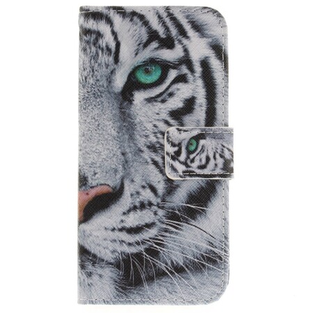 Funda Samsung Galaxy J5 2017 Tigerface