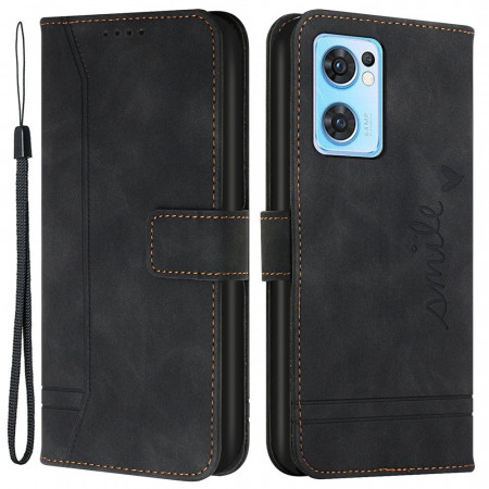 Funda Smile del Oppo Find...