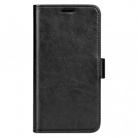 Funda de cuero vintage para...