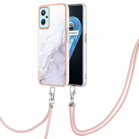 Funda Realme 9i Corded...