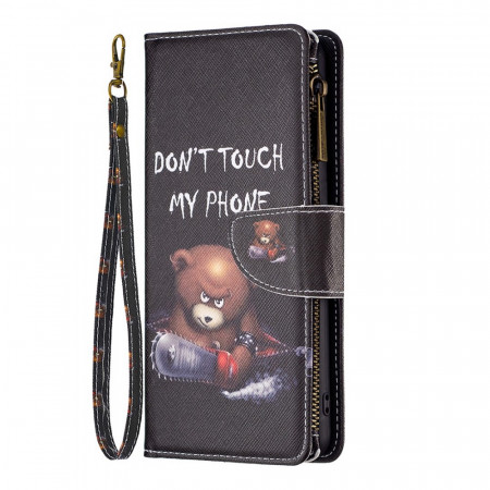 Funda de bolsillo con...