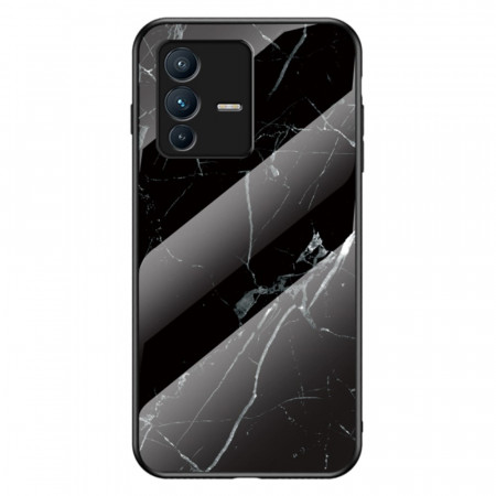 Funda Vivo V23 5G Marble de...
