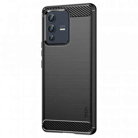 Funda de fibra de carbono...
