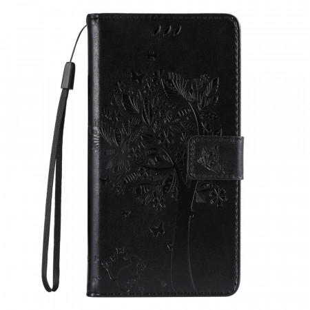 Funda Vivo V23 5G Cat bajo...