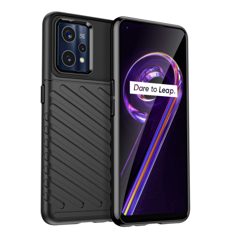 Funda Realme 9 Pro Plus Thunder Series