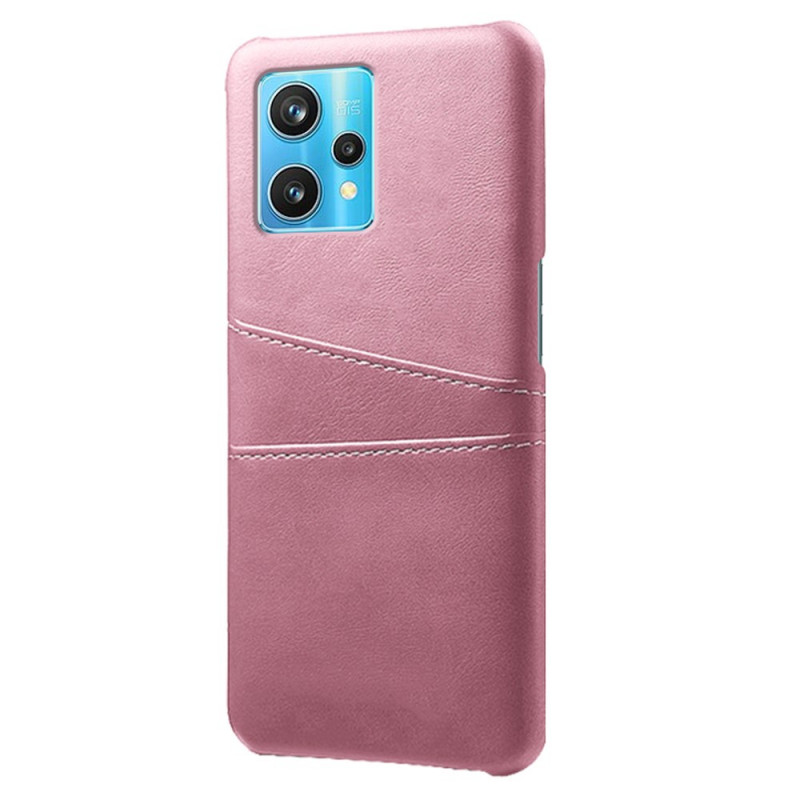 Funda de doble tarjeta para el Realme 9 Pro Plus